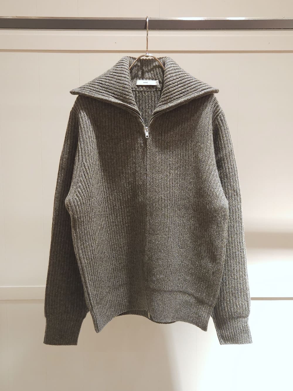 HYKE(ハイク) LUX-2 HYKE Edition - COLDBECK ONLINE（コールベック