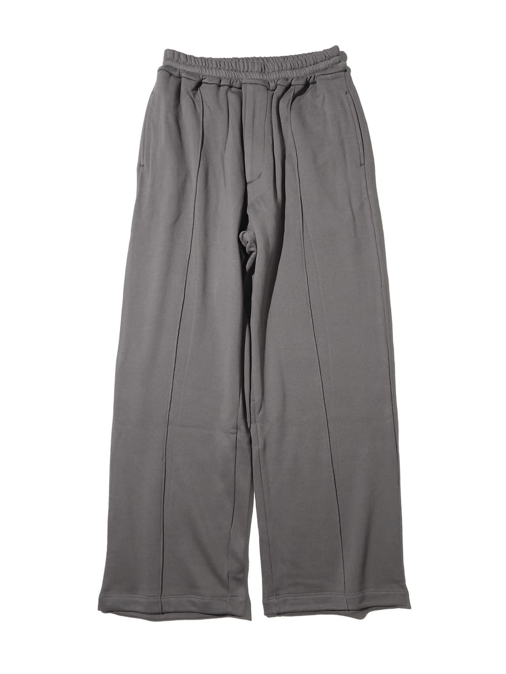 YOKE(ヨーク) Supima Cotton Sweat Pants