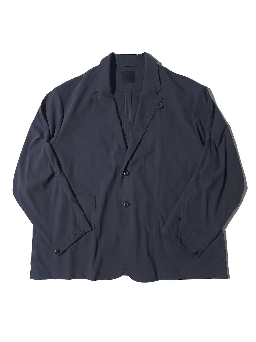 DAIWA PIER39(ダイワピア39) TECH DOUBLE-BREASTED JACKET - COLDBECK