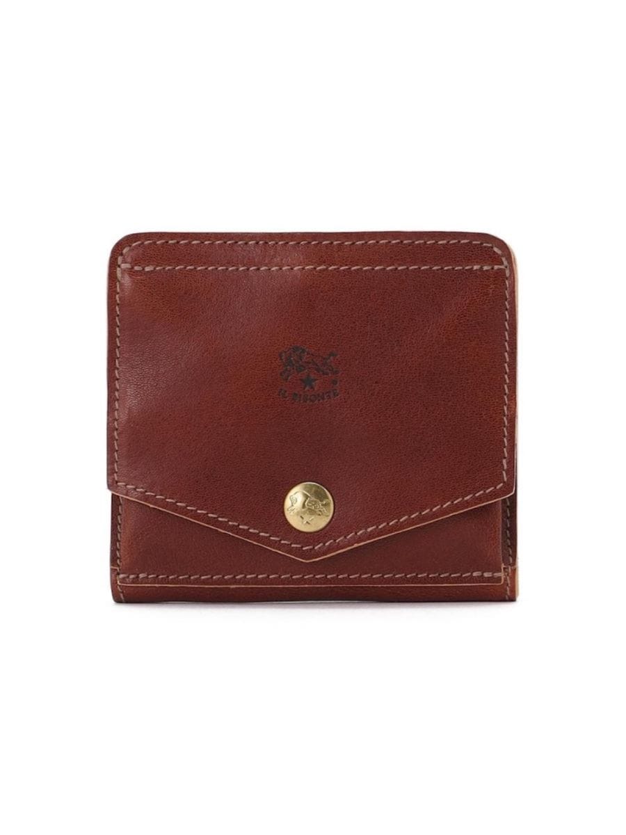 IL BISONTE(イルビゾンテ) ウォレット
