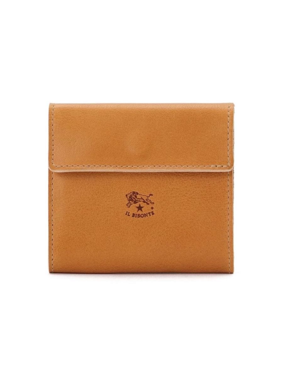 IL BISONTE(イルビゾンテ) ウォレット