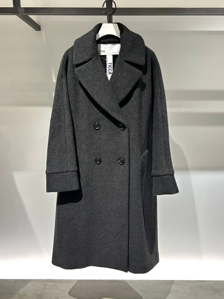 WOMEN'S ITEM,コート・アウター - COLDBECK ONLINE（コールベック