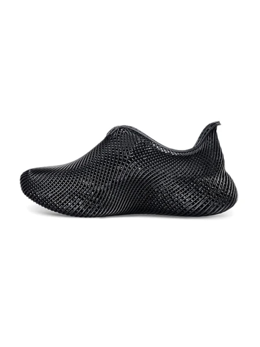 SALE】CLANE(クラネ) MESH OBLIQUE TOE FLAT SHOES - COLDBECK ONLINE