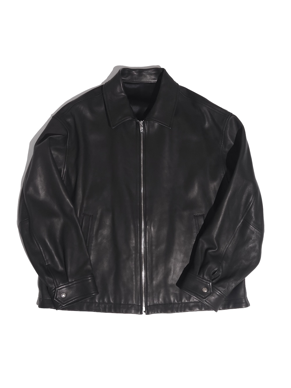 Porter Classic(ポータークラシック) KASURI ORIGINAL SHIRT JACKET