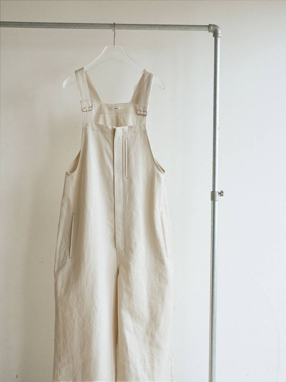 anuke(アンヌーク) Cutwork Lace Combinaison - COLDBECK ONLINE
