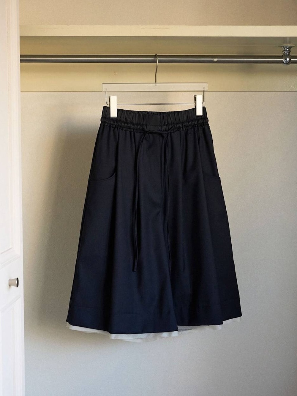 anuke(アンヌーク) Hand Gather Combinaison - COLDBECK ONLINE