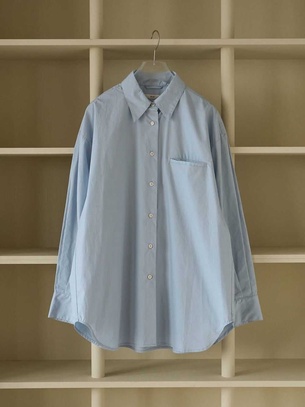 anuke(アンヌーク) Hand Gather Combinaison - COLDBECK ONLINE