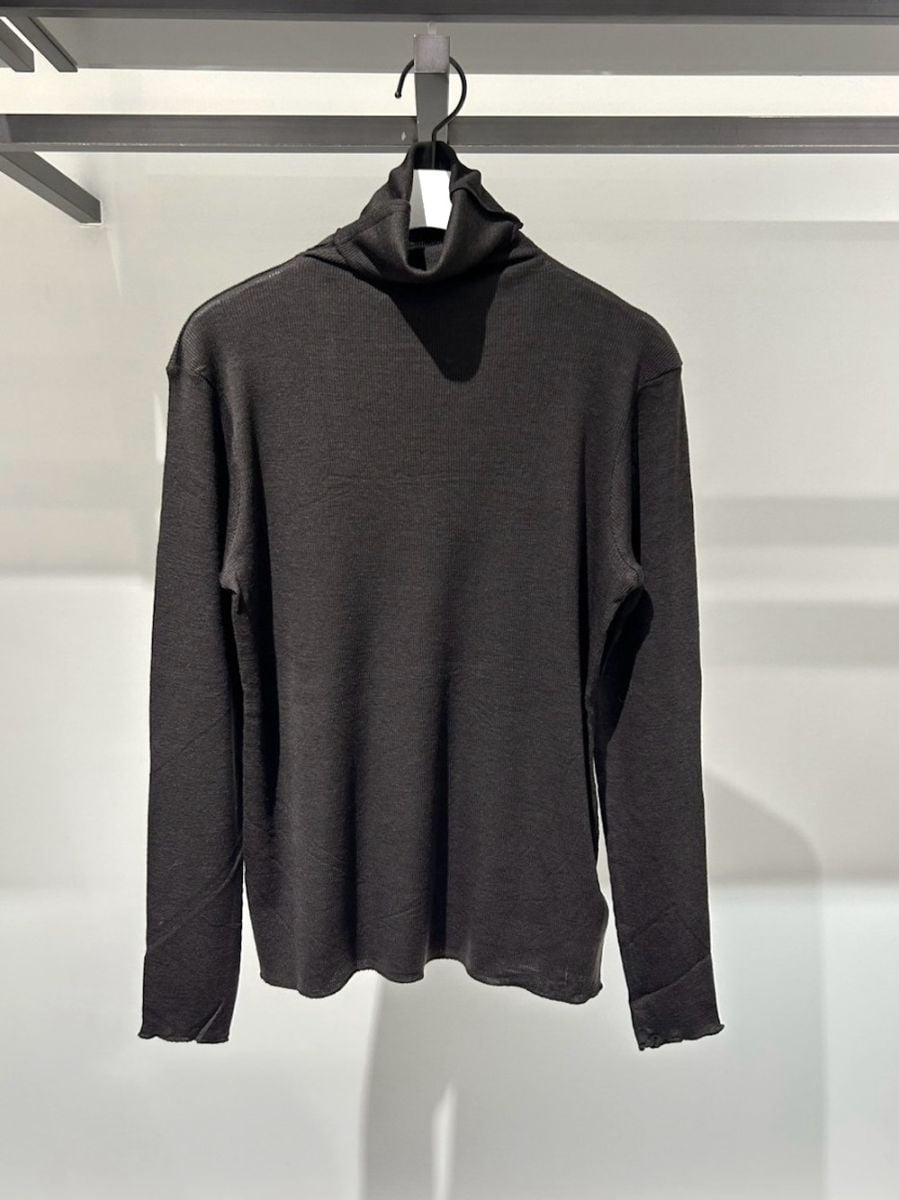 TICCA(ティッカ) スキッパーギャザーシャツブラウス - COLDBECK ONLINE
