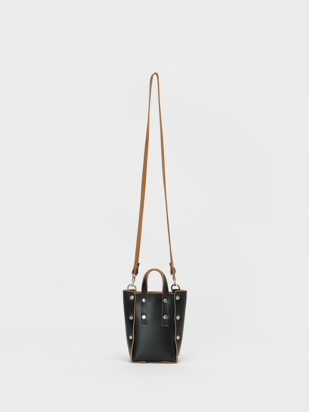 Hender Scheme(エンダースキーマ) assemble hand bag tall XS