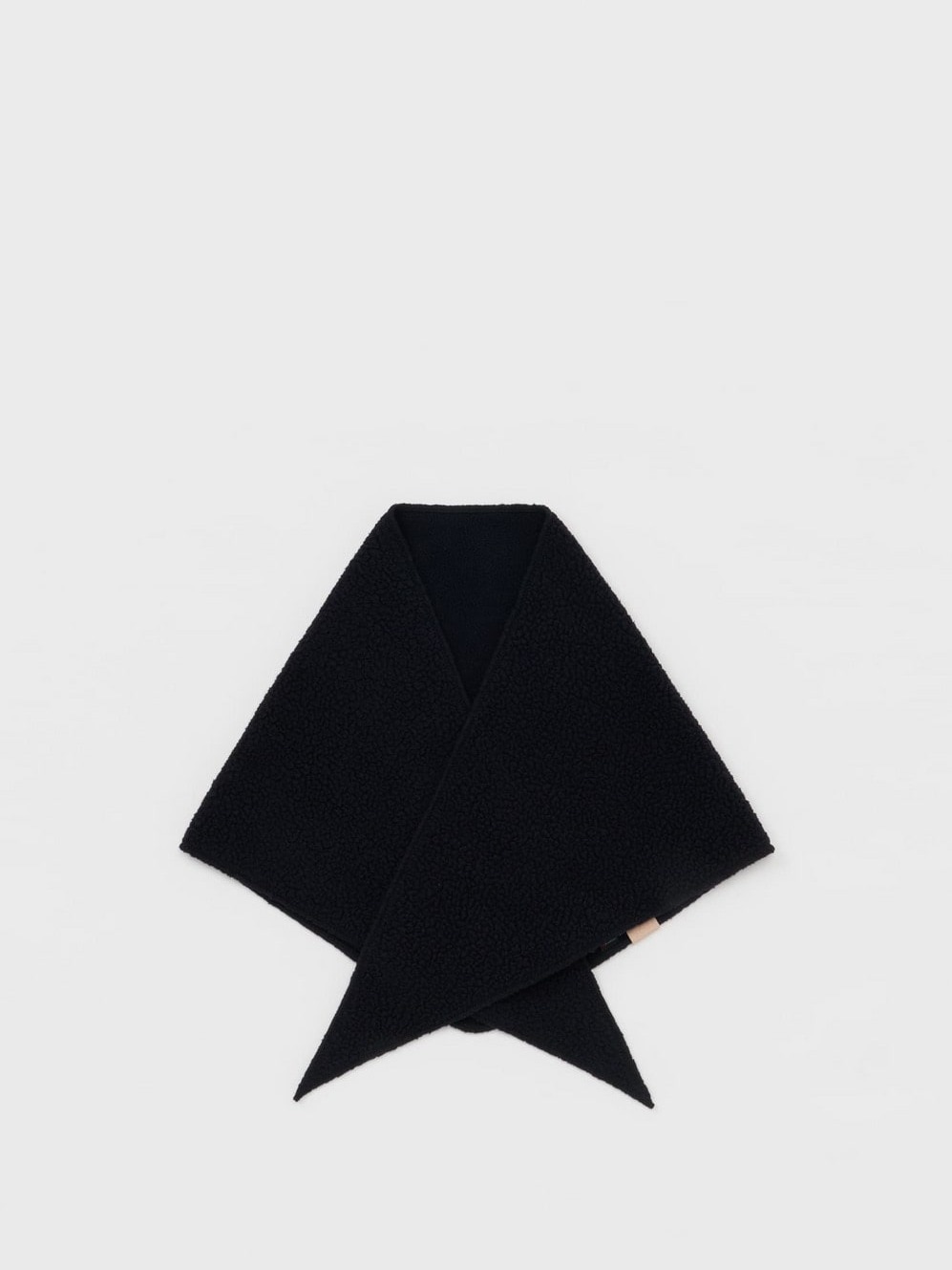 Hender Scheme(エンダースキーマ) polartec fleece bandana