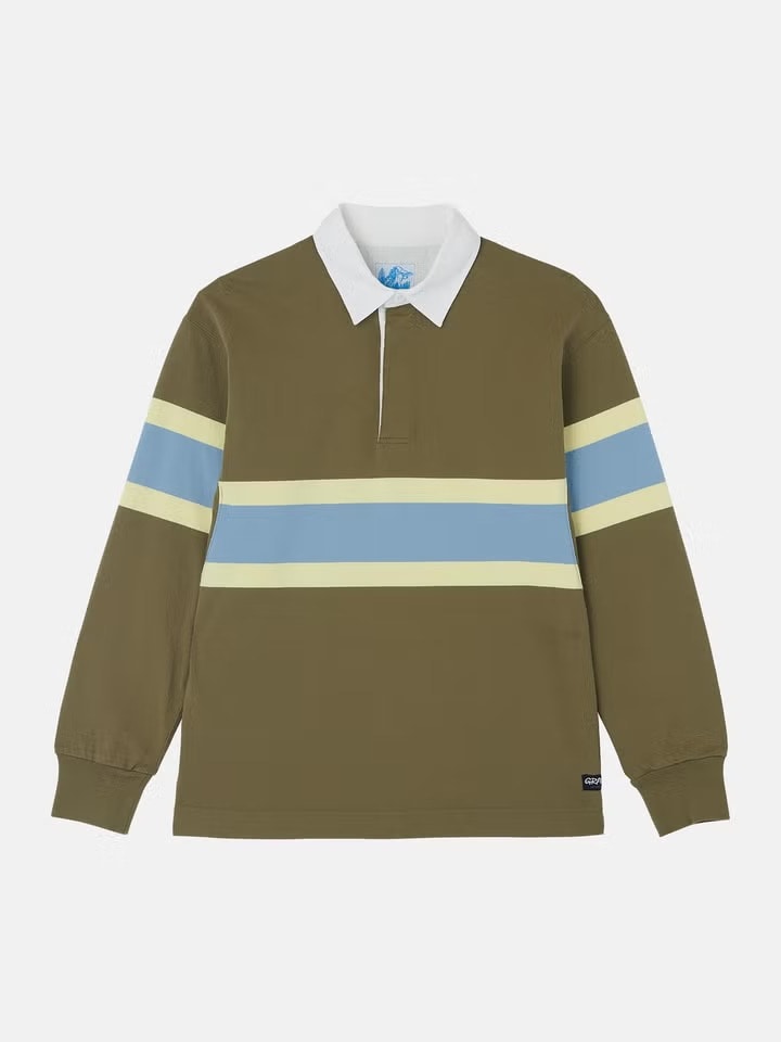 MEN'S ITEM,ポロシャツ - COLDBECK ONLINE（コールベックオンライン
