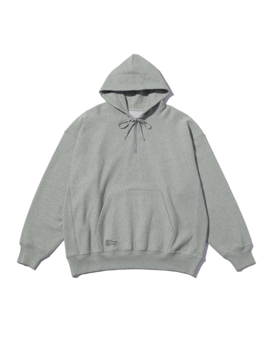 FreshService(フレッシュサービス) CLASSIC TERRY SWEAT HOODIE