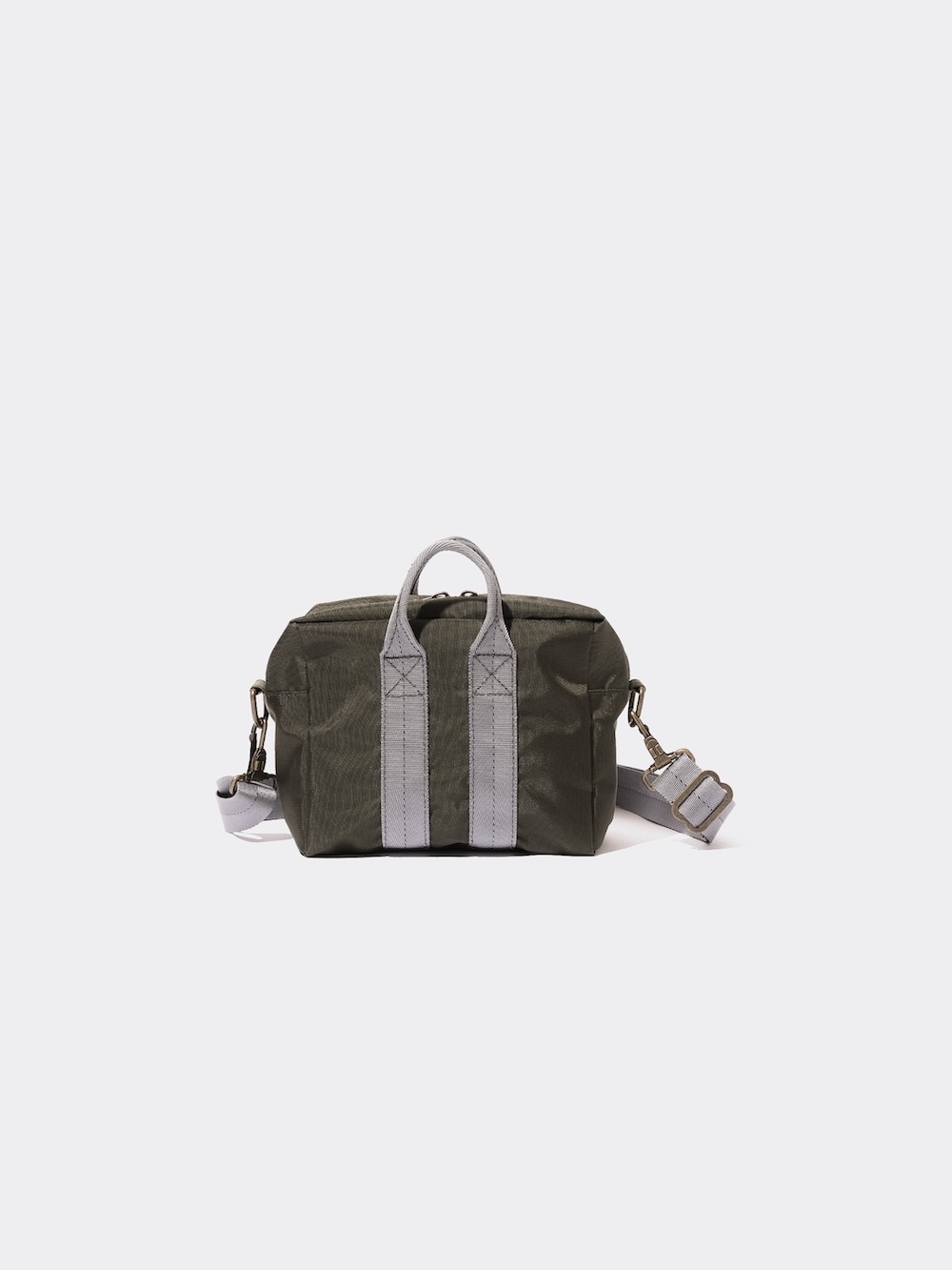 Unlikely(アンライクリー) Miniature Aviators Kit Bag S