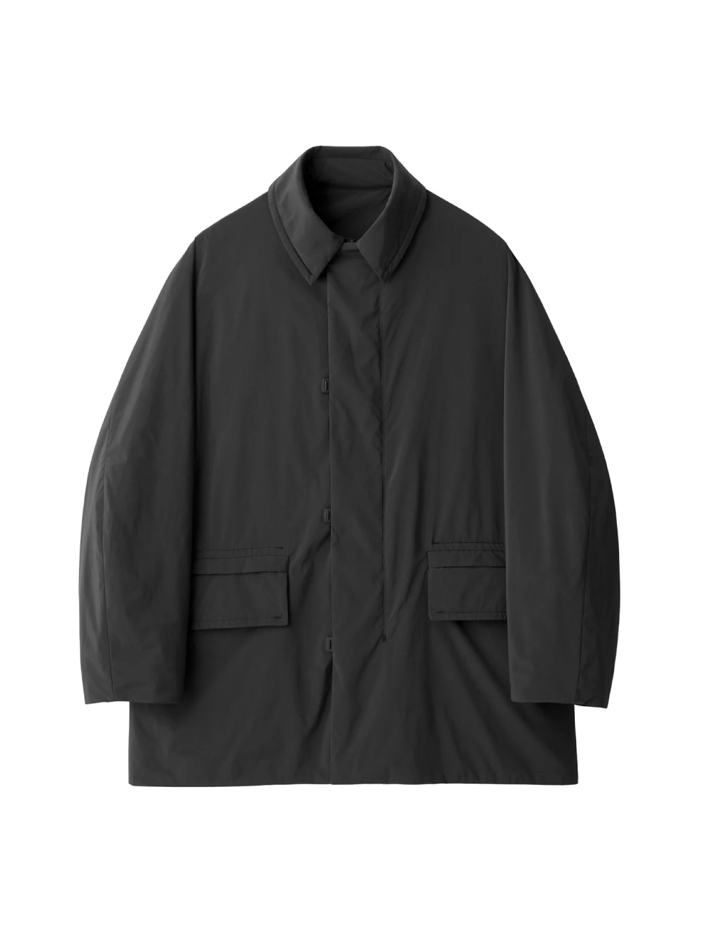 TEATORA(テアトラ) CARTRIDGE SHIRT PACKABLE - COLDBECK ONLINE