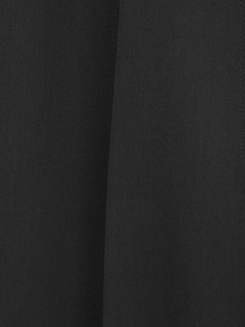 CLANE(クラネ) 2WAY TUCK STRAIGHT PANTS