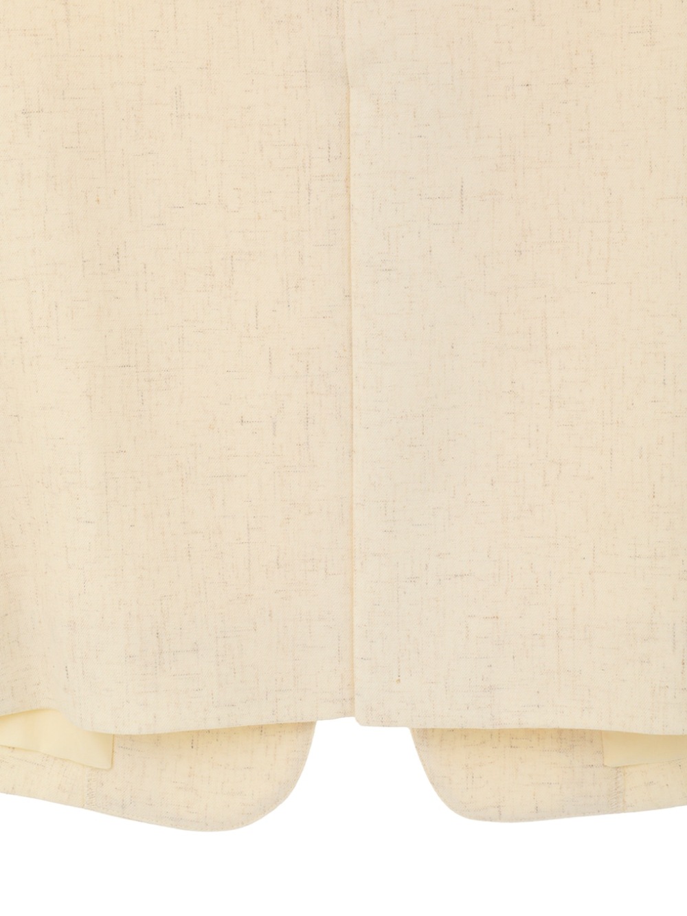 MANOF(マノフ) SQUARE NECK GILET SET UP - COLDBECK ONLINE（コール