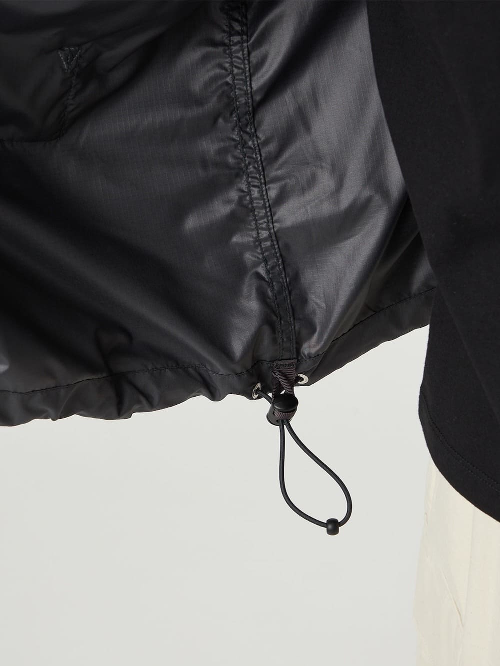 THE NORTH FACE PURPLE LABEL(ザノースフェイスパープルレーベル) PERTEX QUANTUM Mountain Wind Parka