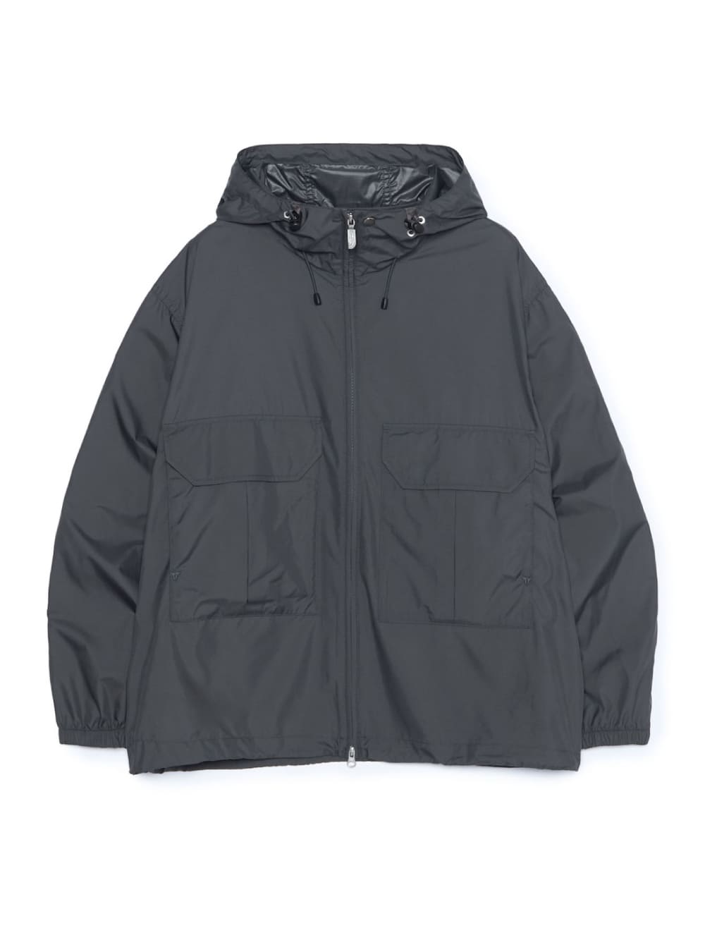 THE NORTH FACE PURPLE LABEL(ザノースフェイスパープルレーベル) PERTEX QUANTUM Mountain Wind Parka