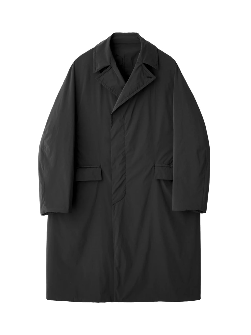 TEATORA(テアトラ) DEVICE COAT DUAL POINT - COLDBECK ONLINE（コール
