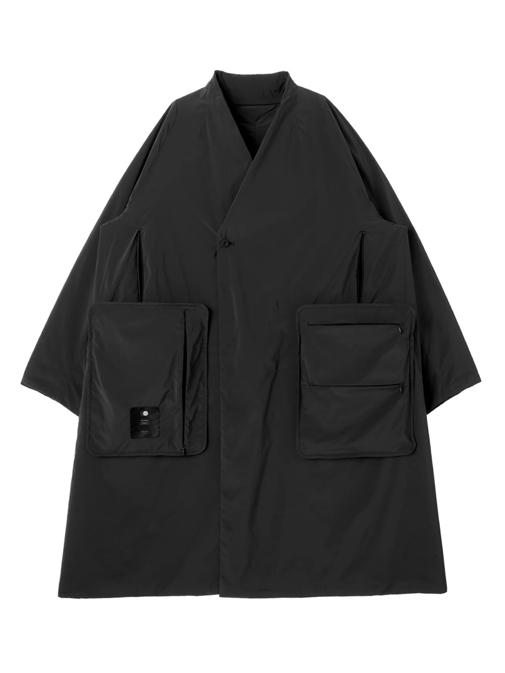 TEATORA(テアトラ) DEVICE COAT DUAL POINT - COLDBECK ONLINE（コール