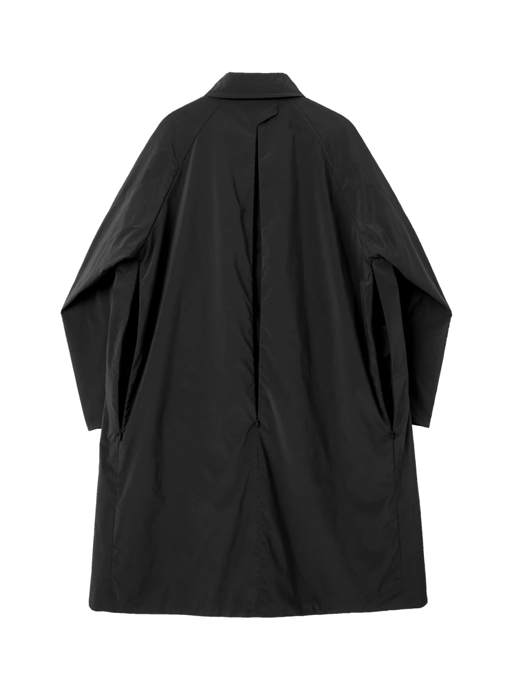 TEATORA(テアトラ) DEVICE COAT DUAL POINT - COLDBECK ONLINE（コール