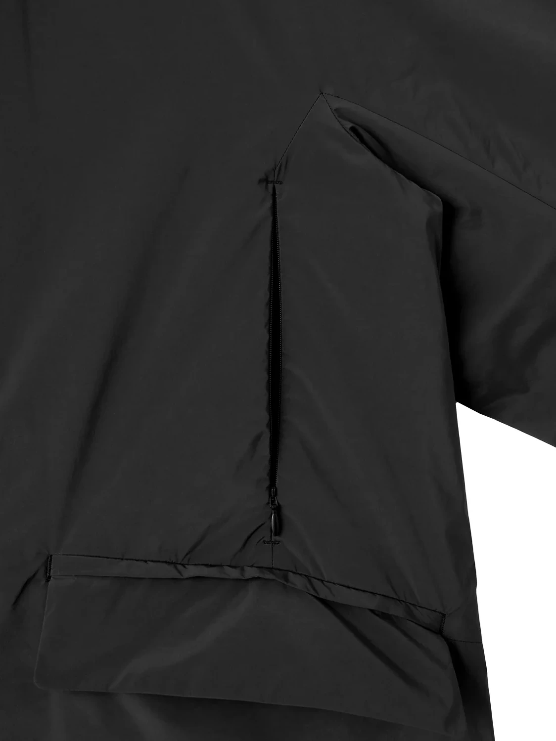 TEATORA(テアトラ) DEVICE COAT DUAL POINT - COLDBECK ONLINE（コール