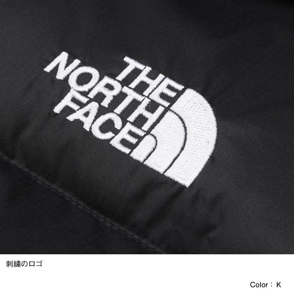 【SALE】THE NORTH FACE(ザノースフェイス) キャンプシェラベスト ユニセックス