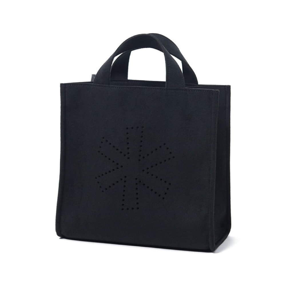 SALE】snow peak(スノーピーク) Vegan Leather Mini Tote Bag