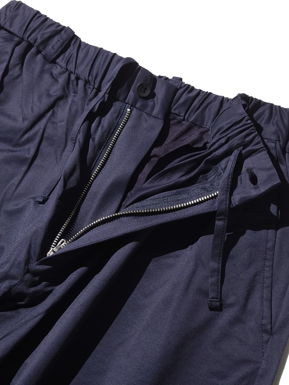 KANEMASA PHIL.(カネマサフィル) 46G Easy Pants - COLDBECK ONLINE