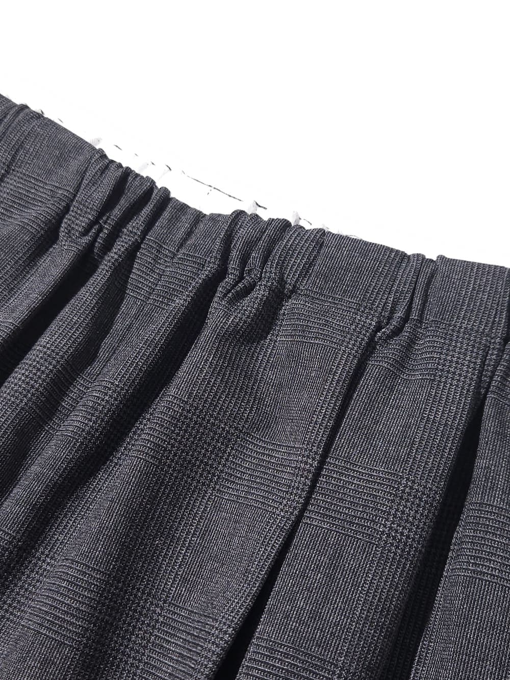 ENFOLD(エンフォルド) CENTER-PRESS STRIGHT-WIDE-PANTS - COLDBECK