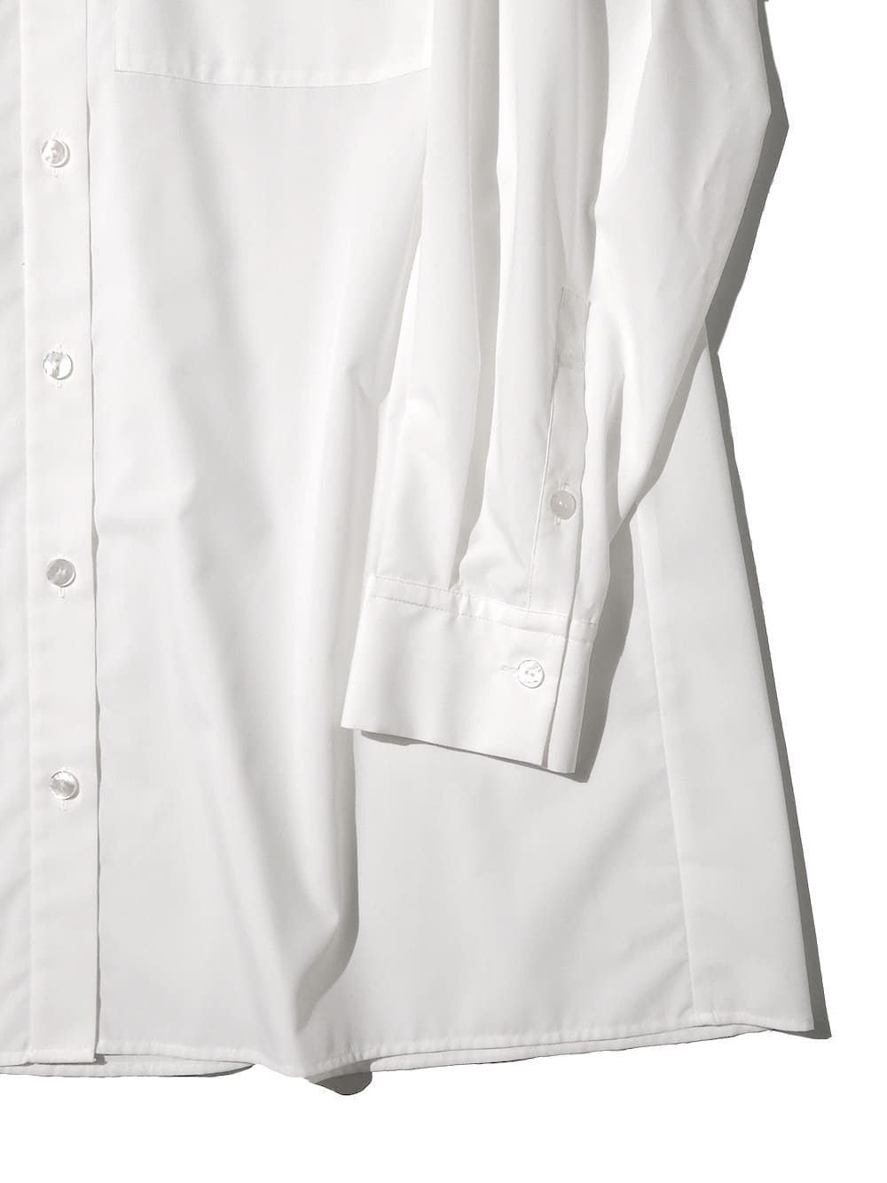 nagonstans(ナゴンスタンス) over flare shirt - COLDBECK ONLINE