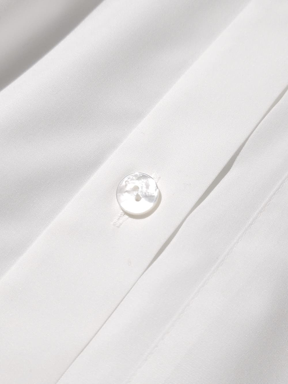 nagonstans(ナゴンスタンス) over flare shirt