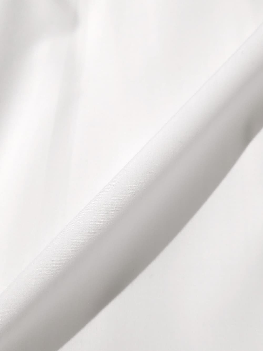 nagonstans(ナゴンスタンス) over flare shirt