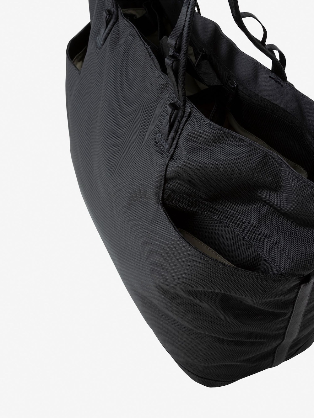 THE NORTH FACE(ザノースフェイス) メトロスケープトート