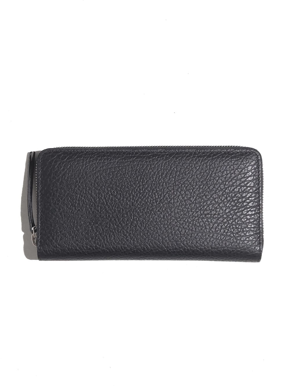 Maison Margiela(メゾンマルジェラ) WALLET ZIP AROUND CONTINENTAL Maison Margiela(メゾンマルジェラ) WALLET ZIP AROUND CONTINENTAL