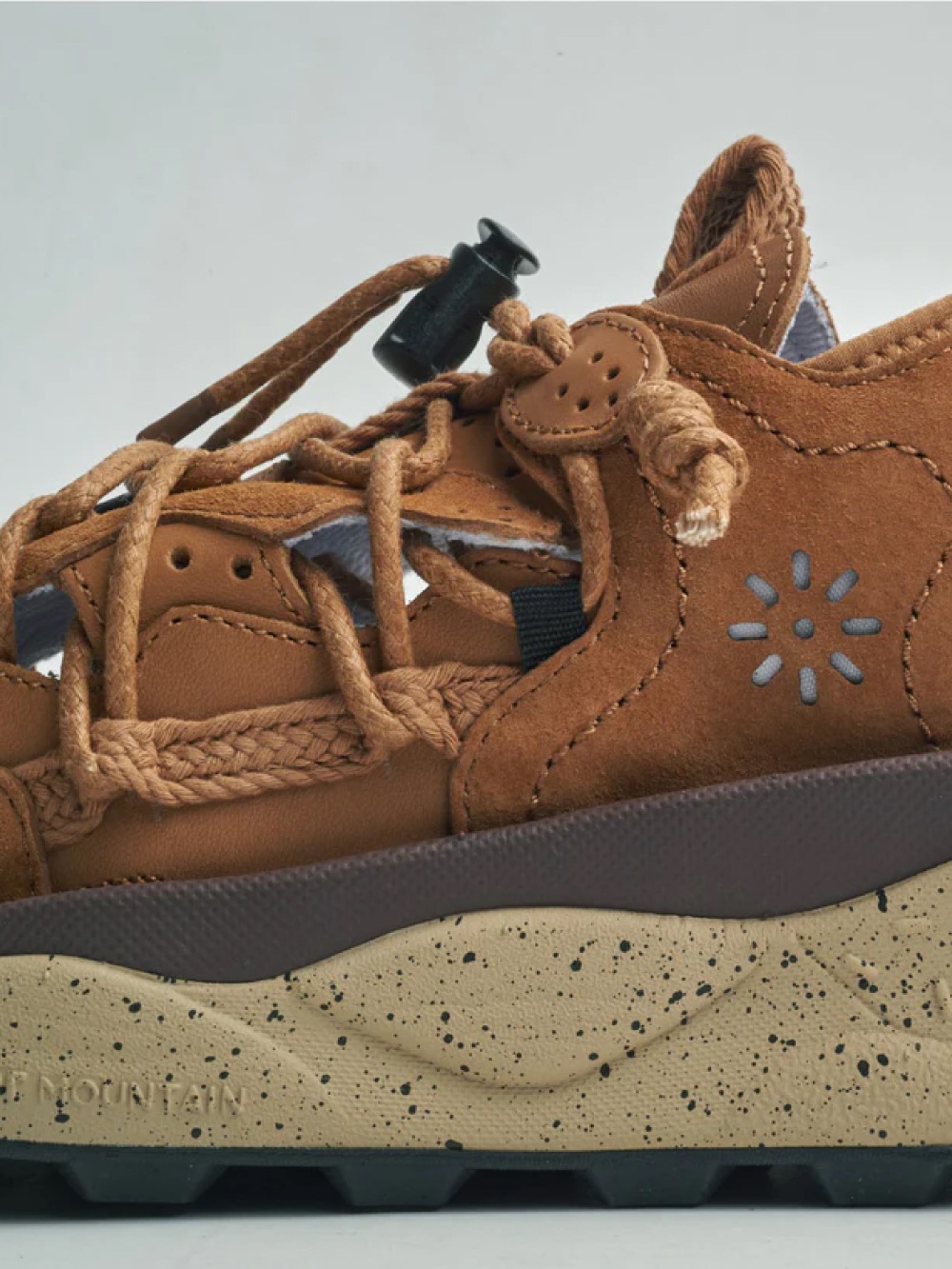Flower MOUNTAIN(フラワーマウンテン) PUMA PUNKU プマプンク