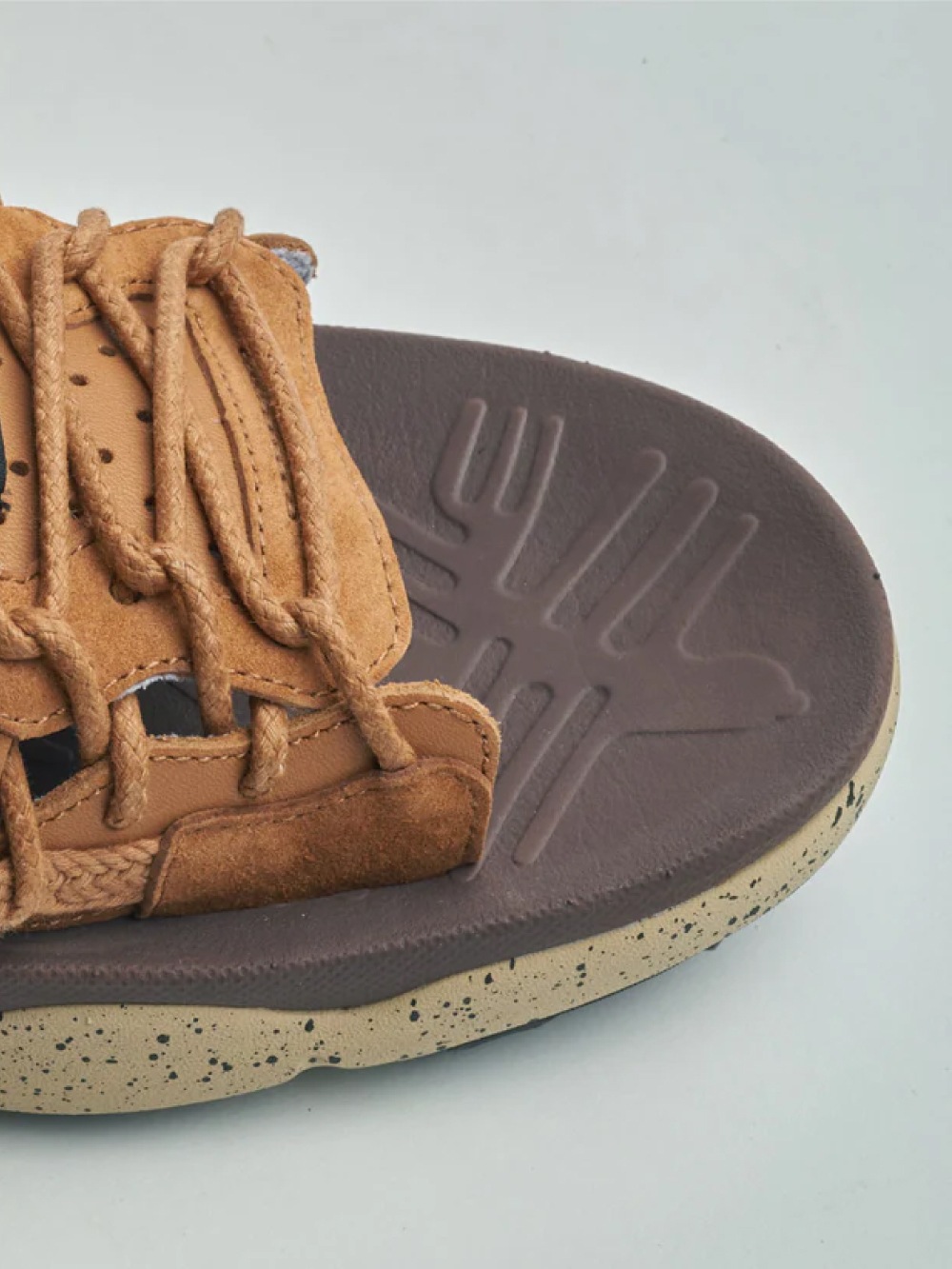 Flower MOUNTAIN(フラワーマウンテン) PUMA PUNKU プマプンク