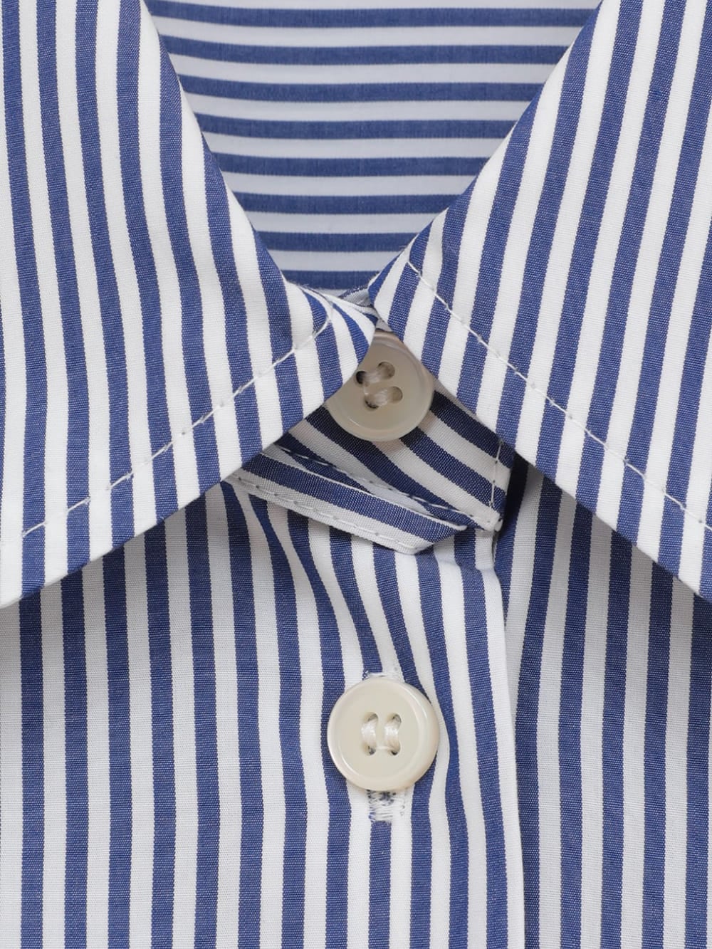 トップス CLANE - HALF SLEEVE HUGE SHIRTS STRIPE CLANE(クラネ) HALF SLEEVE HUGE SHIRTS - COLDBECK ONLINE（コール