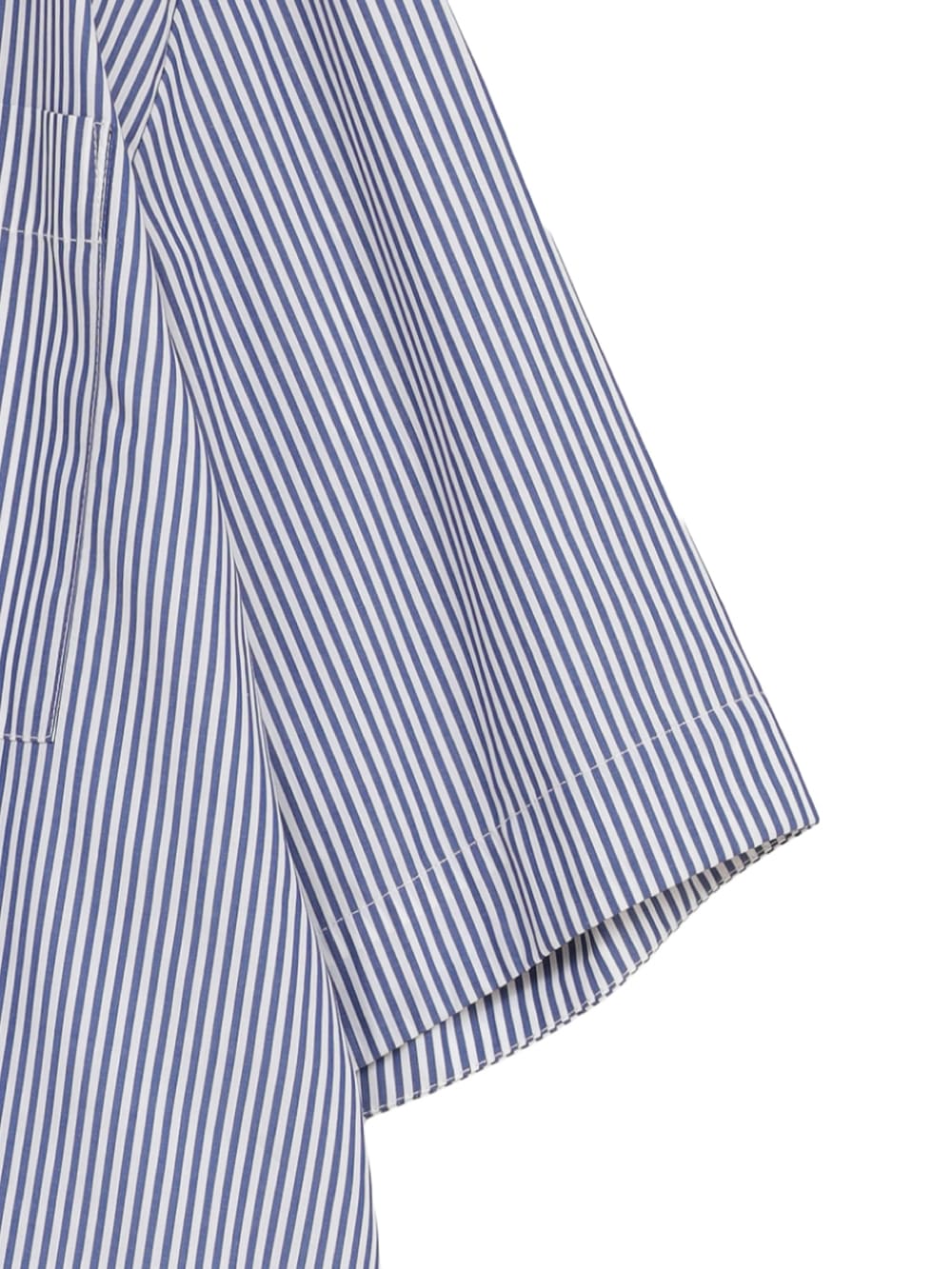 CLANE(クラネ) HALF SLEEVE HUGE SHIRTS - COLDBECK ONLINE（コール
