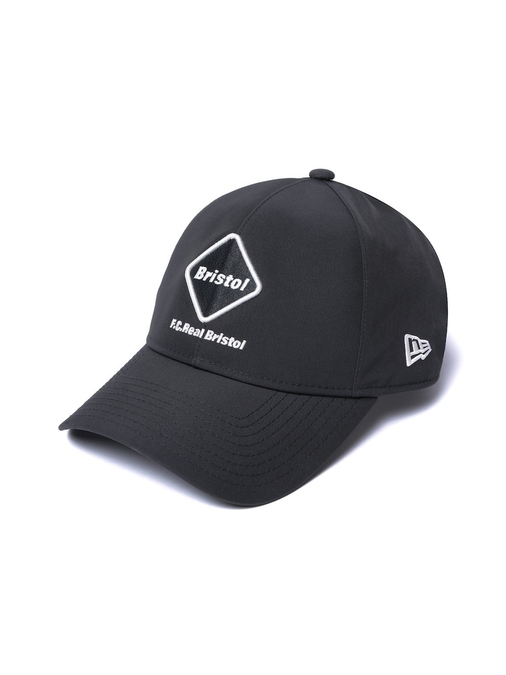 F.C.Real Bristol(エフシーレアルブリストル) NEW ERA GORE-TEX PACLITE 9TWENTY CAP