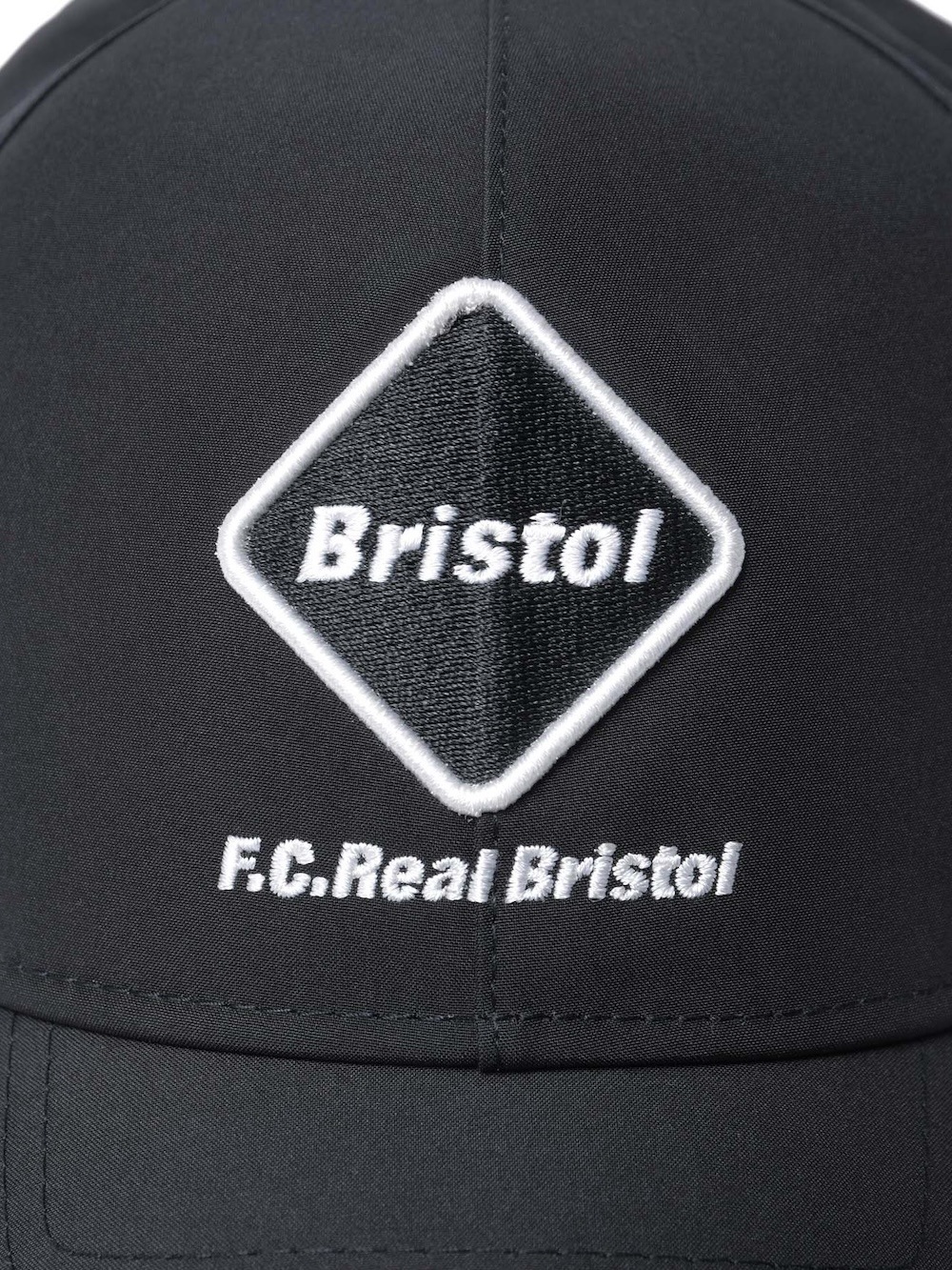 F.C.Real Bristol(エフシーレアルブリストル) NEW ERA GORE-TEX PACLITE 9TWENTY CAP