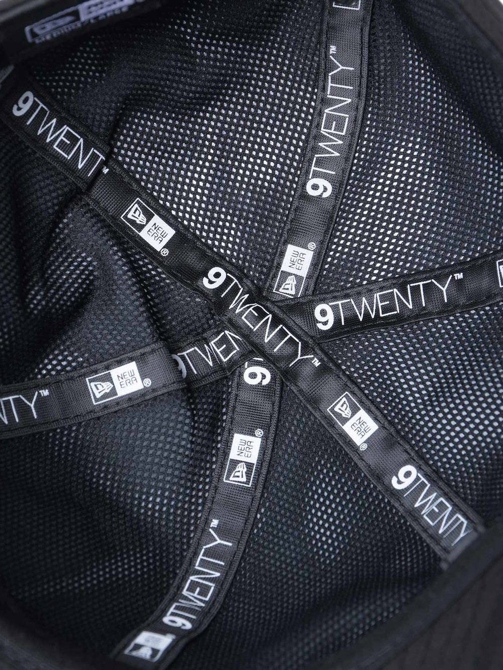 F.C.Real Bristol(エフシーレアルブリストル) NEW ERA GORE-TEX PACLITE 9TWENTY CAP