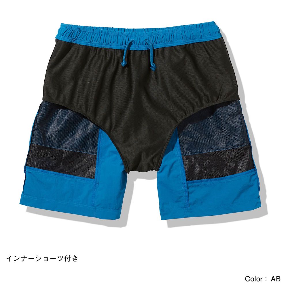 THE NORTH FACE(ザノースフェイス) ウォーターストライダー