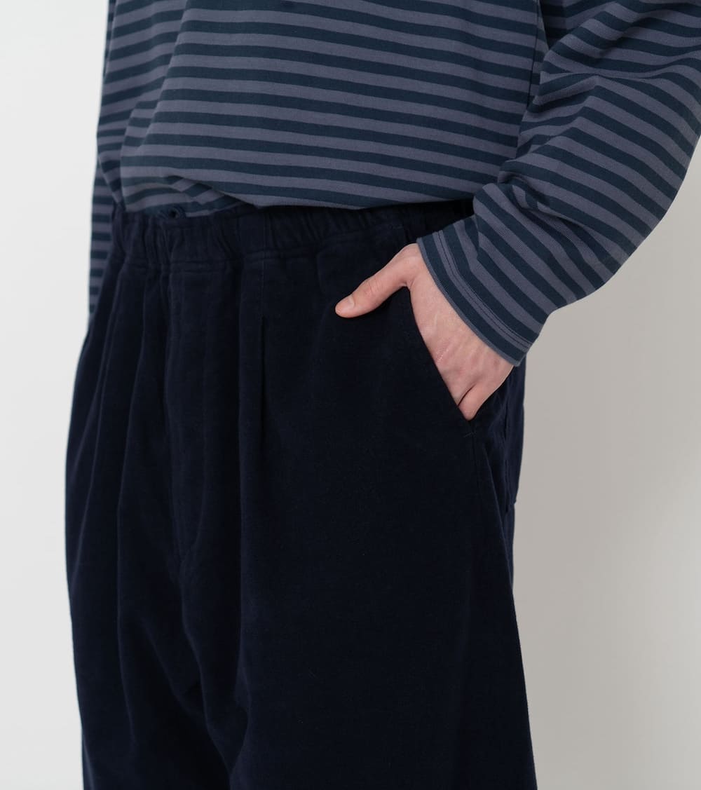 ★ナナページ★ SALE】nanamica(ナナミカ) Flannel ODU Pants - COLDBECK ONLINE