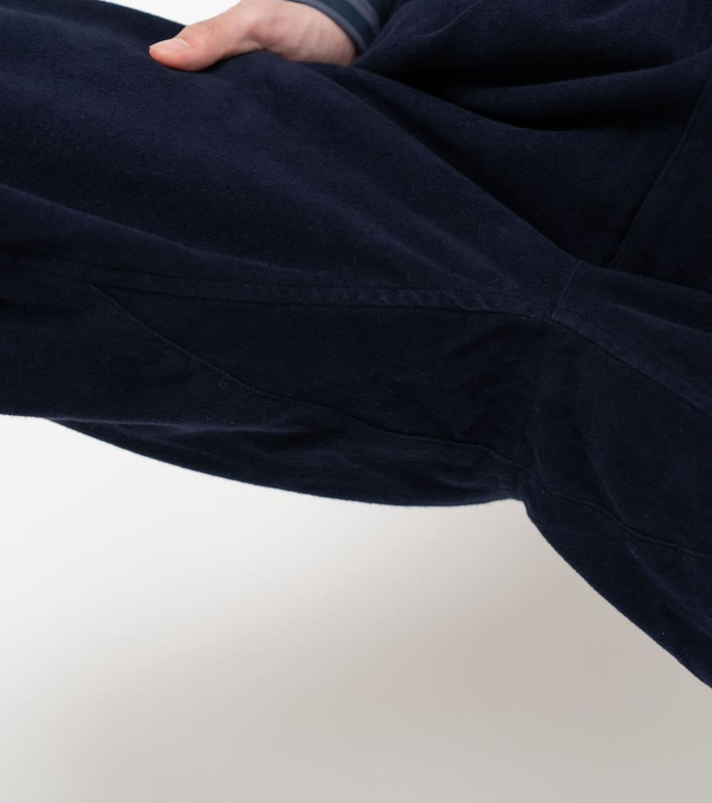 ★ナナページ★ SALE】nanamica(ナナミカ) Flannel ODU Pants - COLDBECK ONLINE