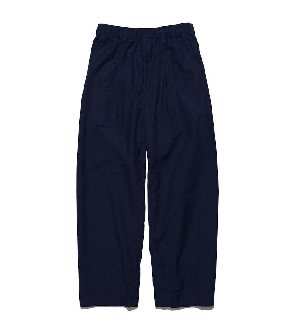 SALE】nanamica(ナナミカ) Flannel ODU Pants - COLDBECK ONLINE