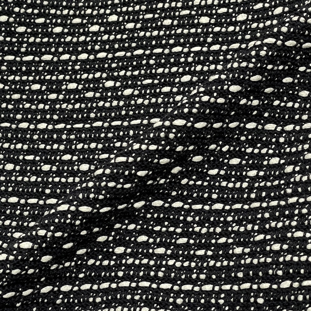 【SALE】IRENISA(イレニサ) TEXTURED KNIT VEST