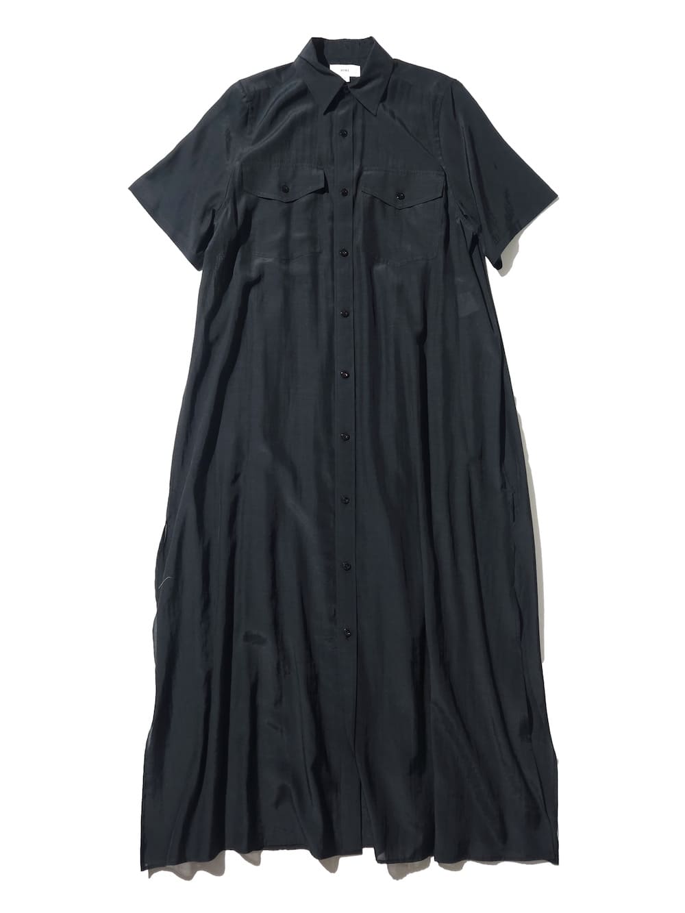 【サイドマウンテン】★極美品★紙タグ★HYKE★セットアップ★ サイドマウンテン様専用】☆極美品☆紙タグ☆HYKE☆セットアップ☆