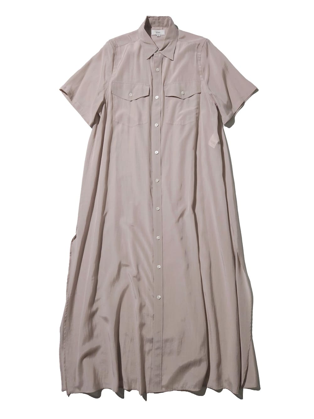 SALE】HYKE(ハイク) TA/C LAWN DRESS - COLDBECK ONLINE（コールベック