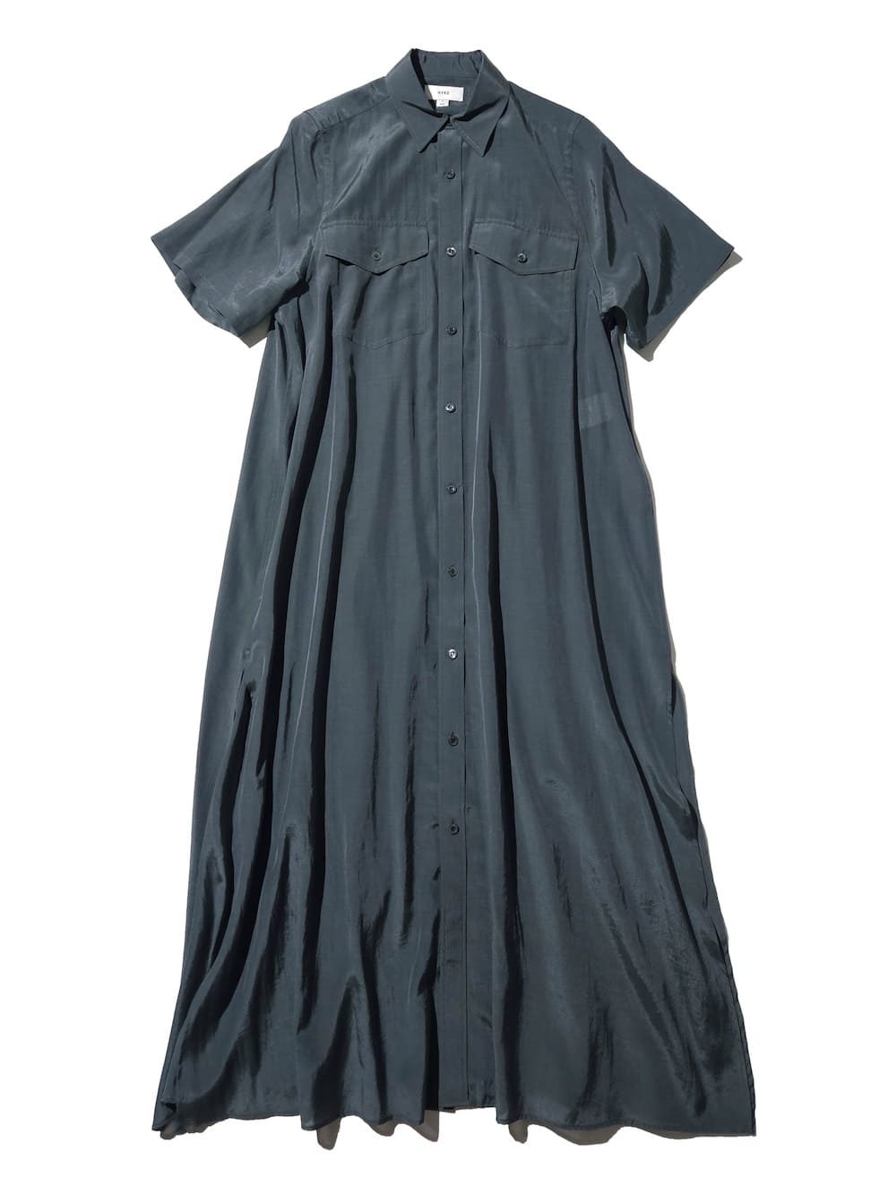 SALE】HYKE(ハイク) TA/C LAWN DRESS - COLDBECK ONLINE（コール